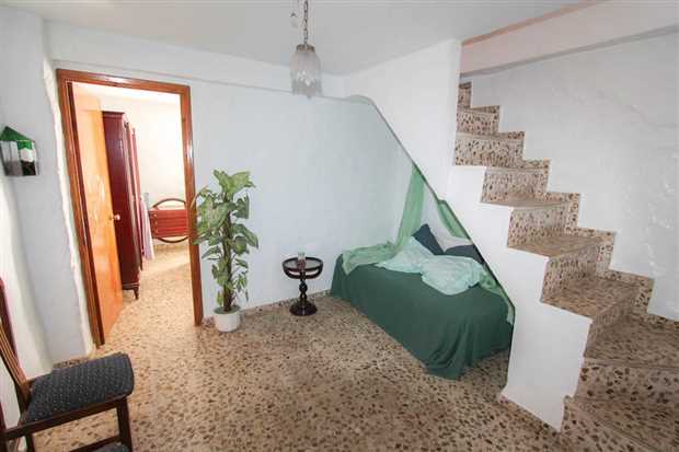 Image No.14-Propriété de 3 chambres à vendre à Yunquera