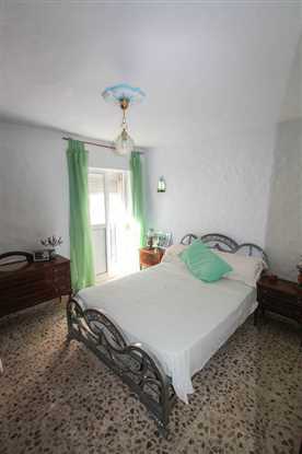 Image No.15-Propriété de 3 chambres à vendre à Yunquera