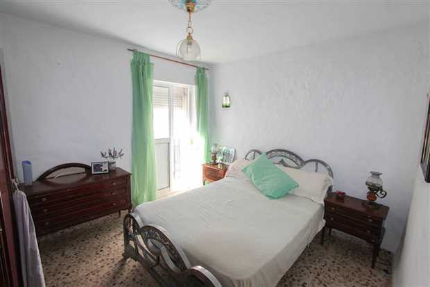 Image No.16-Propriété de 3 chambres à vendre à Yunquera