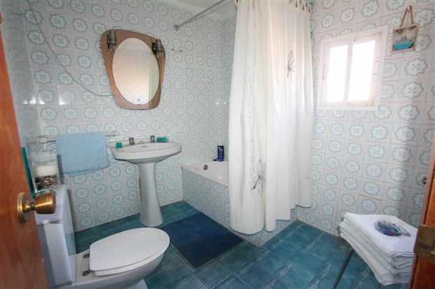 Image No.18-Propriété de 3 chambres à vendre à Yunquera