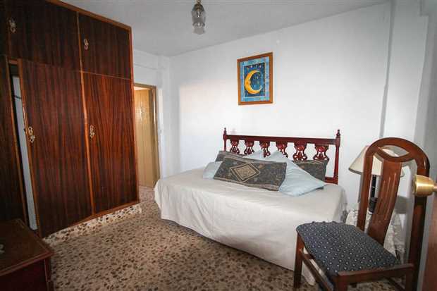 Image No.20-Propriété de 3 chambres à vendre à Yunquera