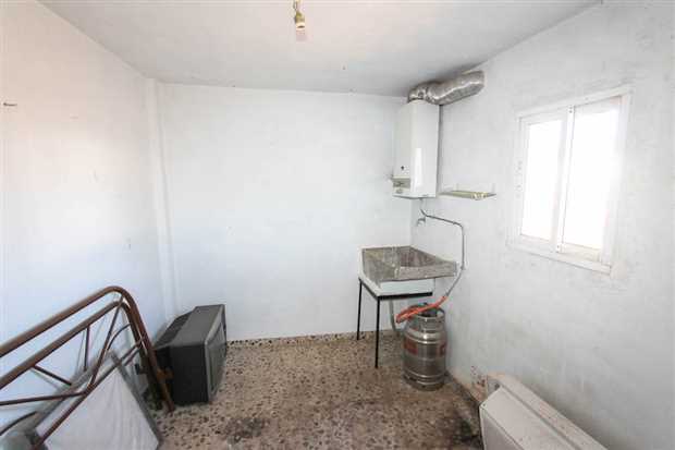 Image No.21-Propriété de 3 chambres à vendre à Yunquera