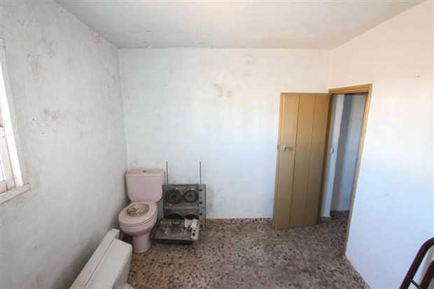 Image No.22-Propriété de 3 chambres à vendre à Yunquera