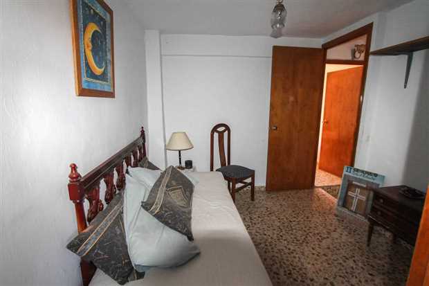 Image No.23-Propriété de 3 chambres à vendre à Yunquera