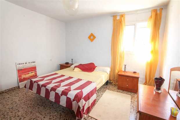 Image No.24-Propriété de 3 chambres à vendre à Yunquera