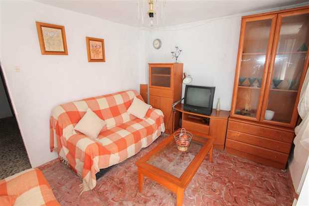 Image No.5-Propriété de 3 chambres à vendre à Yunquera