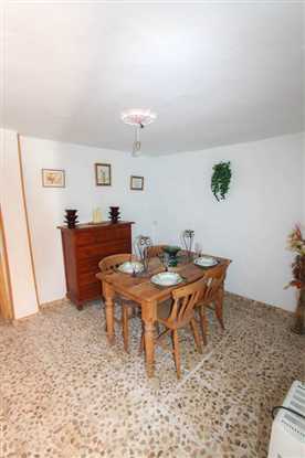 Image No.6-Propriété de 3 chambres à vendre à Yunquera