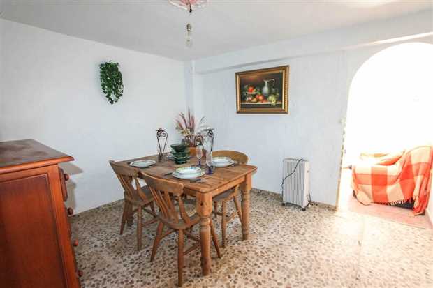 Image No.7-Propriété de 3 chambres à vendre à Yunquera