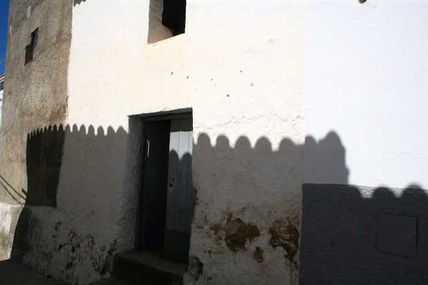 Image No.1-Propriété de 1 chambre à vendre à Yunquera