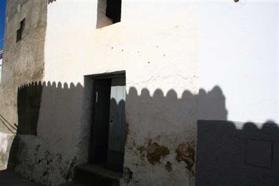 1 Bed Property for sale