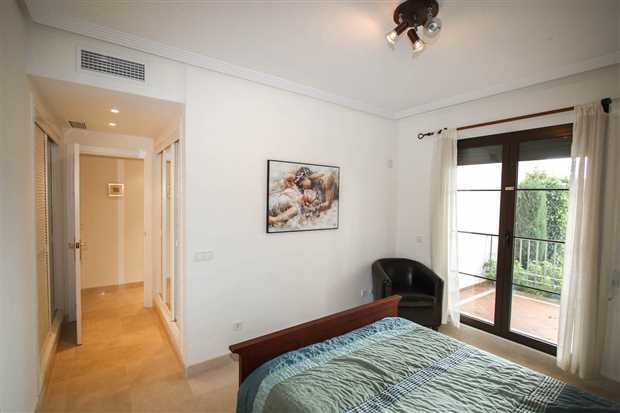 Image No.10-Propriété de 3 chambres à vendre à Malaga