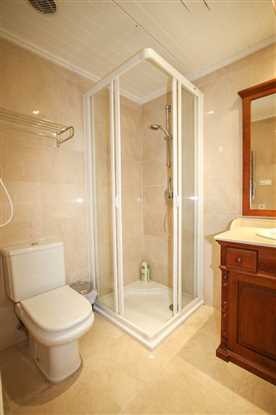 Image No.11-Propriété de 3 chambres à vendre à Malaga