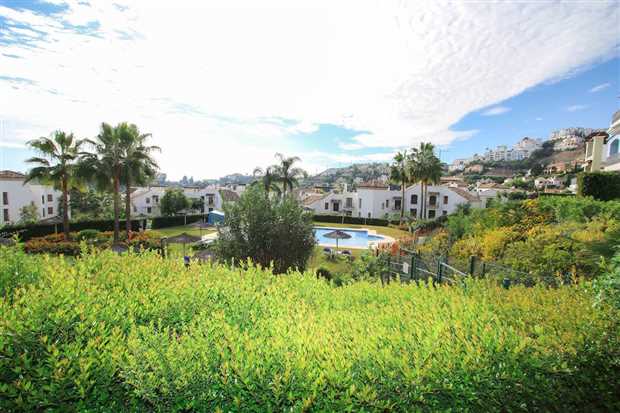 Image No.12-Propriété de 3 chambres à vendre à Malaga