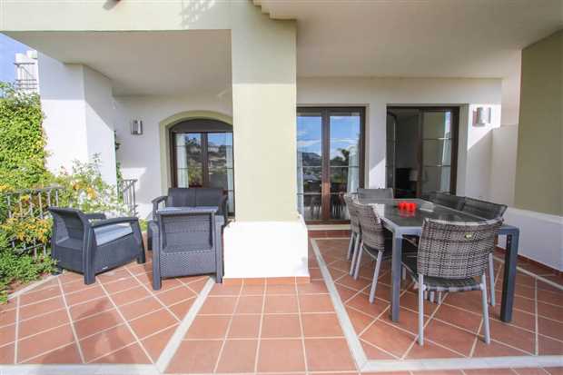 Image No.13-Propriété de 3 chambres à vendre à Malaga