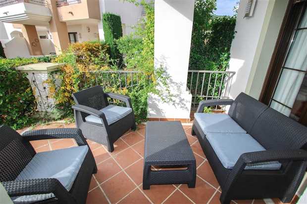 Image No.14-Propriété de 3 chambres à vendre à Malaga