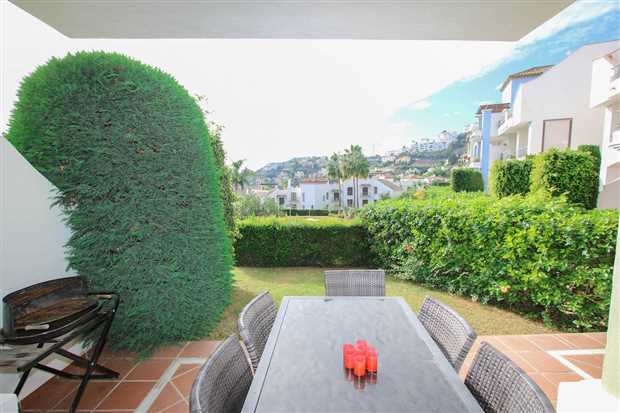 Image No.15-Propriété de 3 chambres à vendre à Malaga