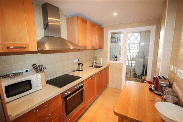 Image No.17-Propriété de 3 chambres à vendre à Malaga