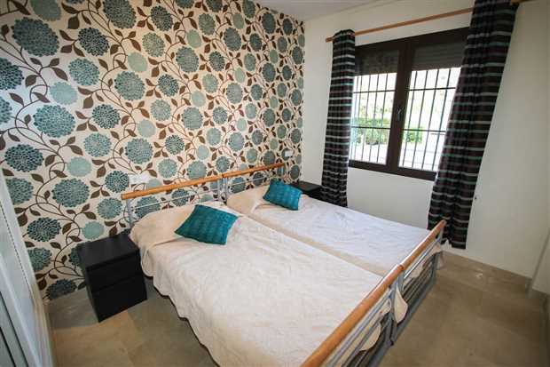 Image No.2-Propriété de 3 chambres à vendre à Malaga