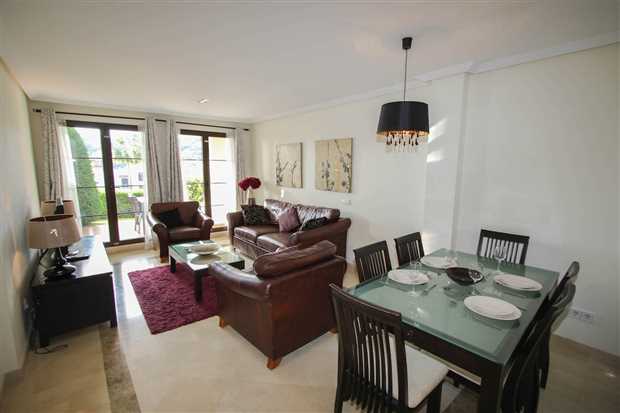 Image No.23-Propriété de 3 chambres à vendre à Malaga