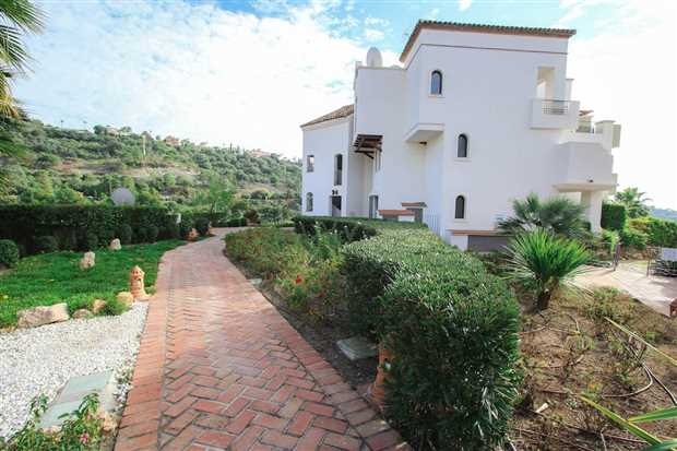 Image No.24-Propriété de 3 chambres à vendre à Malaga