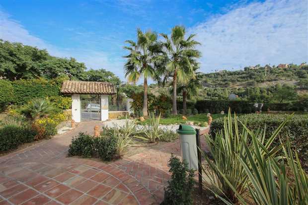 Image No.25-Propriété de 3 chambres à vendre à Malaga