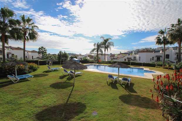 Image No.26-Propriété de 3 chambres à vendre à Malaga