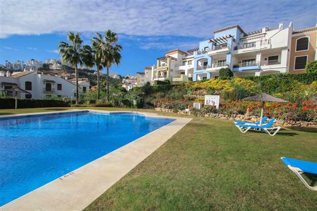 Image No.27-Propriété de 3 chambres à vendre à Malaga