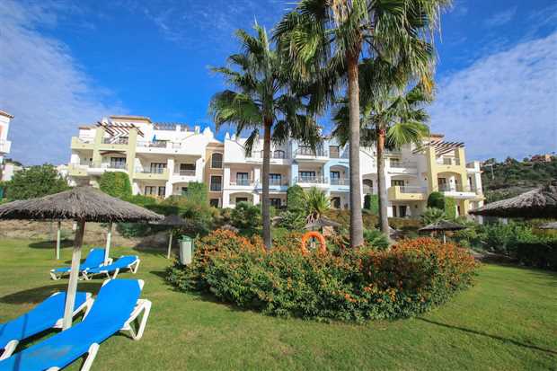 Image No.28-Propriété de 3 chambres à vendre à Malaga