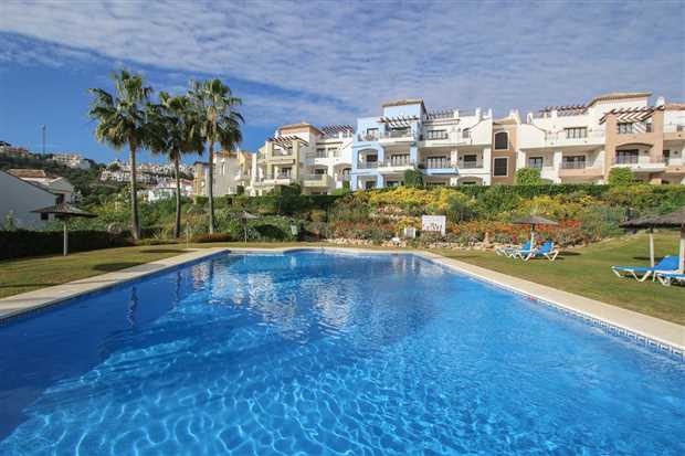 Image No.29-Propriété de 3 chambres à vendre à Malaga