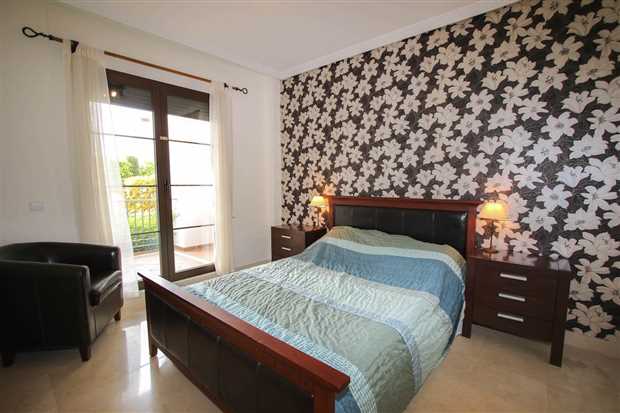 Image No.3-Propriété de 3 chambres à vendre à Malaga