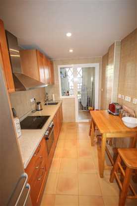 Image No.4-Propriété de 3 chambres à vendre à Malaga