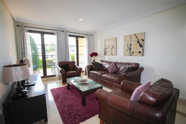 Image No.5-Propriété de 3 chambres à vendre à Malaga