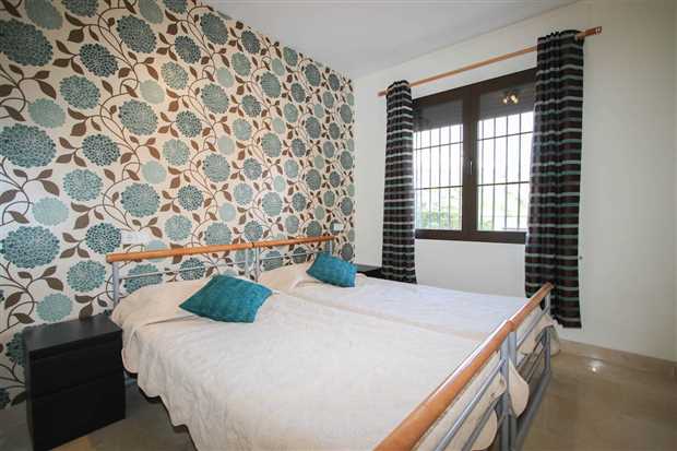 Image No.6-Propriété de 3 chambres à vendre à Malaga