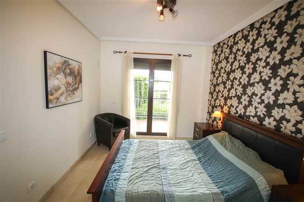 Image No.7-Propriété de 3 chambres à vendre à Malaga