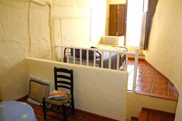 Image No.11-Maison de ville de 1 chambre à vendre à Yunquera