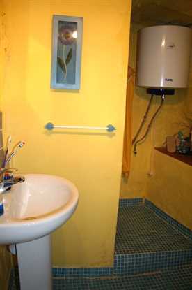 Image No.13-Maison de ville de 1 chambre à vendre à Yunquera