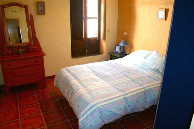 Image No.14-Maison de ville de 1 chambre à vendre à Yunquera