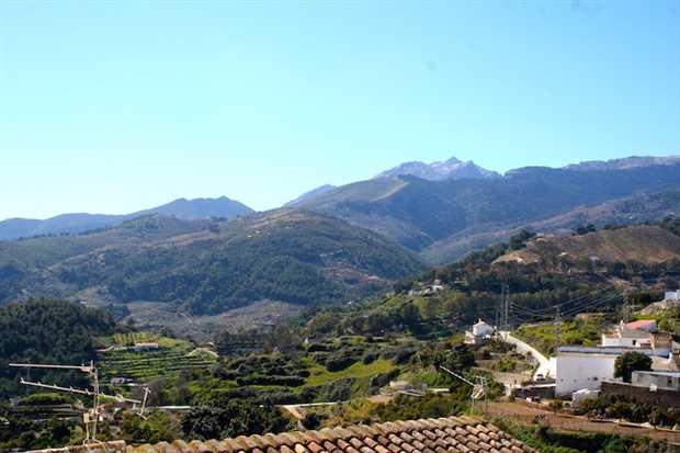 Image No.15-Maison de ville de 1 chambre à vendre à Yunquera