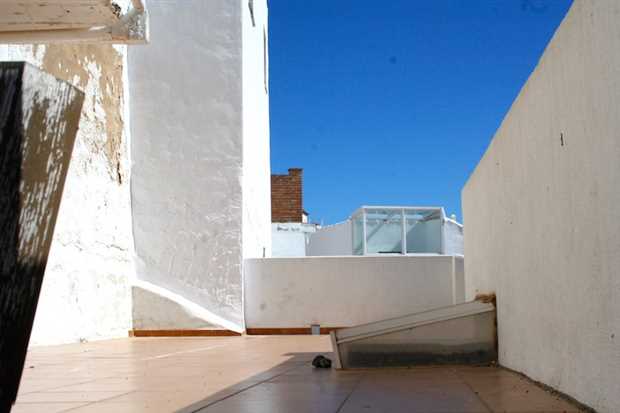 Image No.16-Maison de ville de 1 chambre à vendre à Yunquera