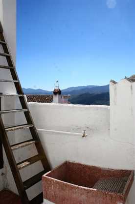 Image No.17-Maison de ville de 1 chambre à vendre à Yunquera