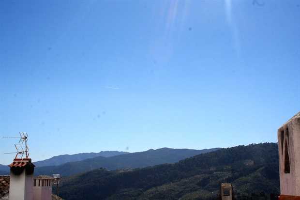 Image No.18-Maison de ville de 1 chambre à vendre à Yunquera