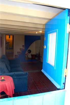 Image No.19-Maison de ville de 1 chambre à vendre à Yunquera