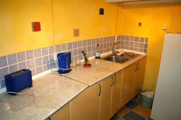 Image No.7-Maison de ville de 1 chambre à vendre à Yunquera