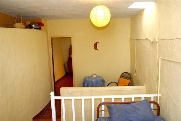 Image No.10-Maison de ville de 1 chambre à vendre à Yunquera