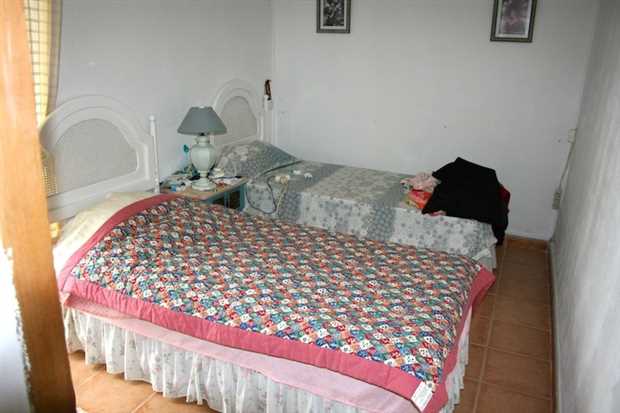 Image No.20-Propriété de 4 chambres à vendre à Coin