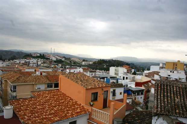 Image No.22-Propriété de 4 chambres à vendre à Coin