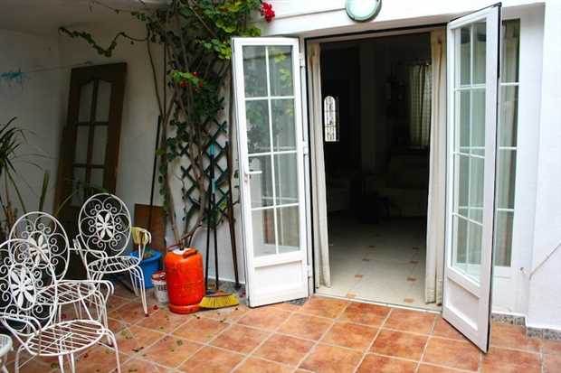 Image No.4-Propriété de 4 chambres à vendre à Coin