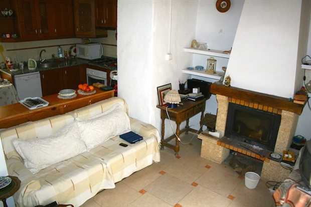 Image No.6-Propriété de 4 chambres à vendre à Coin