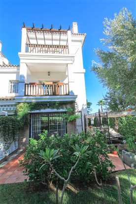 Image No.1-Propriété de 4 chambres à vendre à Alhaurín de la Torre