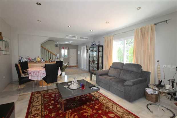 Image No.11-Propriété de 4 chambres à vendre à Alhaurín de la Torre